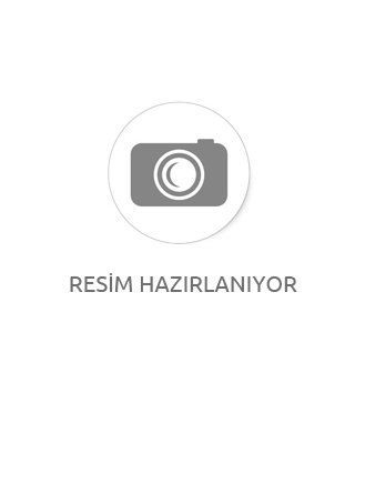 İki Kademeli Masaüstü Telefon Standı Standart Renk